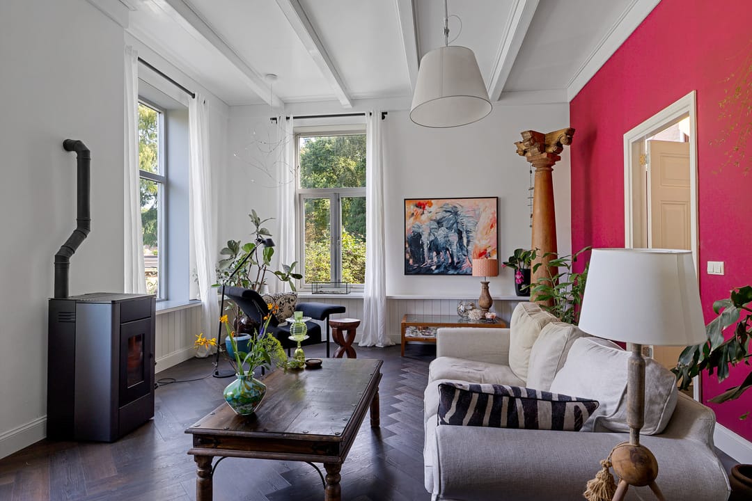 Foto 2 van Zuiderdiep 498