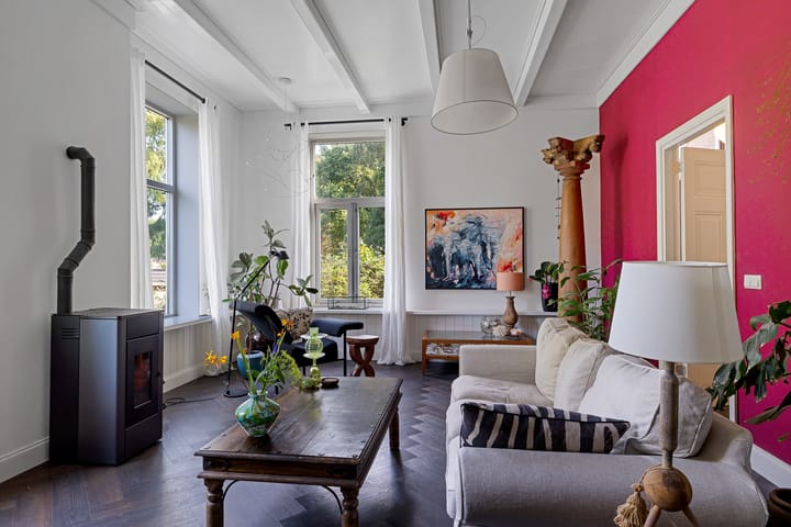 Foto 2 van Zuiderdiep 498