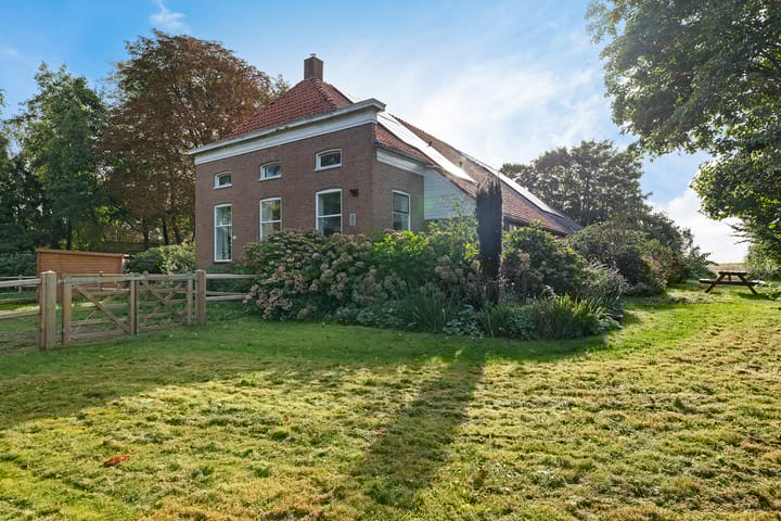 Foto 5 van Zuiderdiep 498