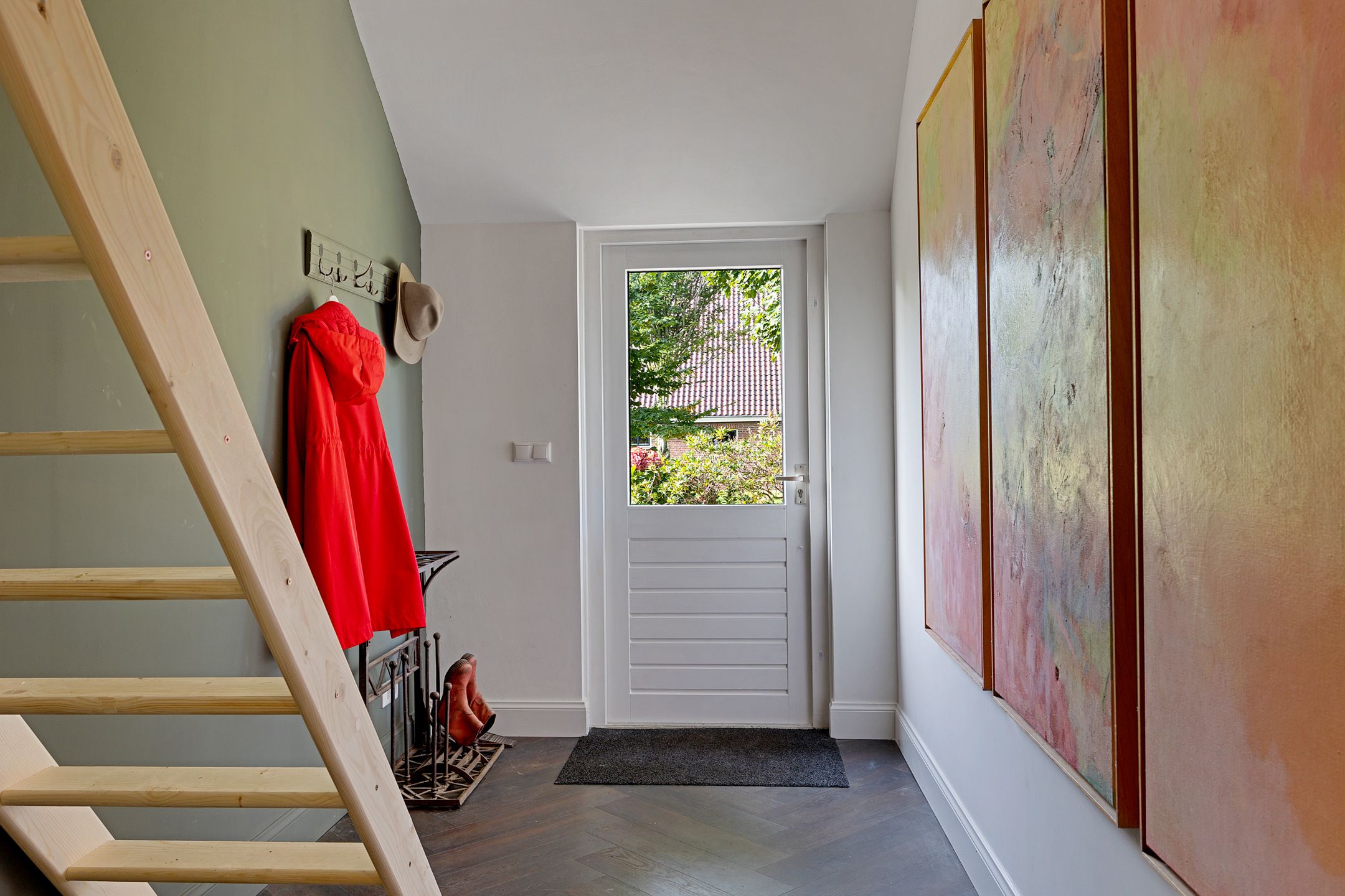 Foto 6 van Zuiderdiep 498