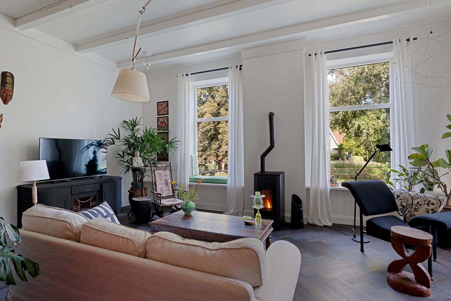 Foto 19 van Zuiderdiep 498