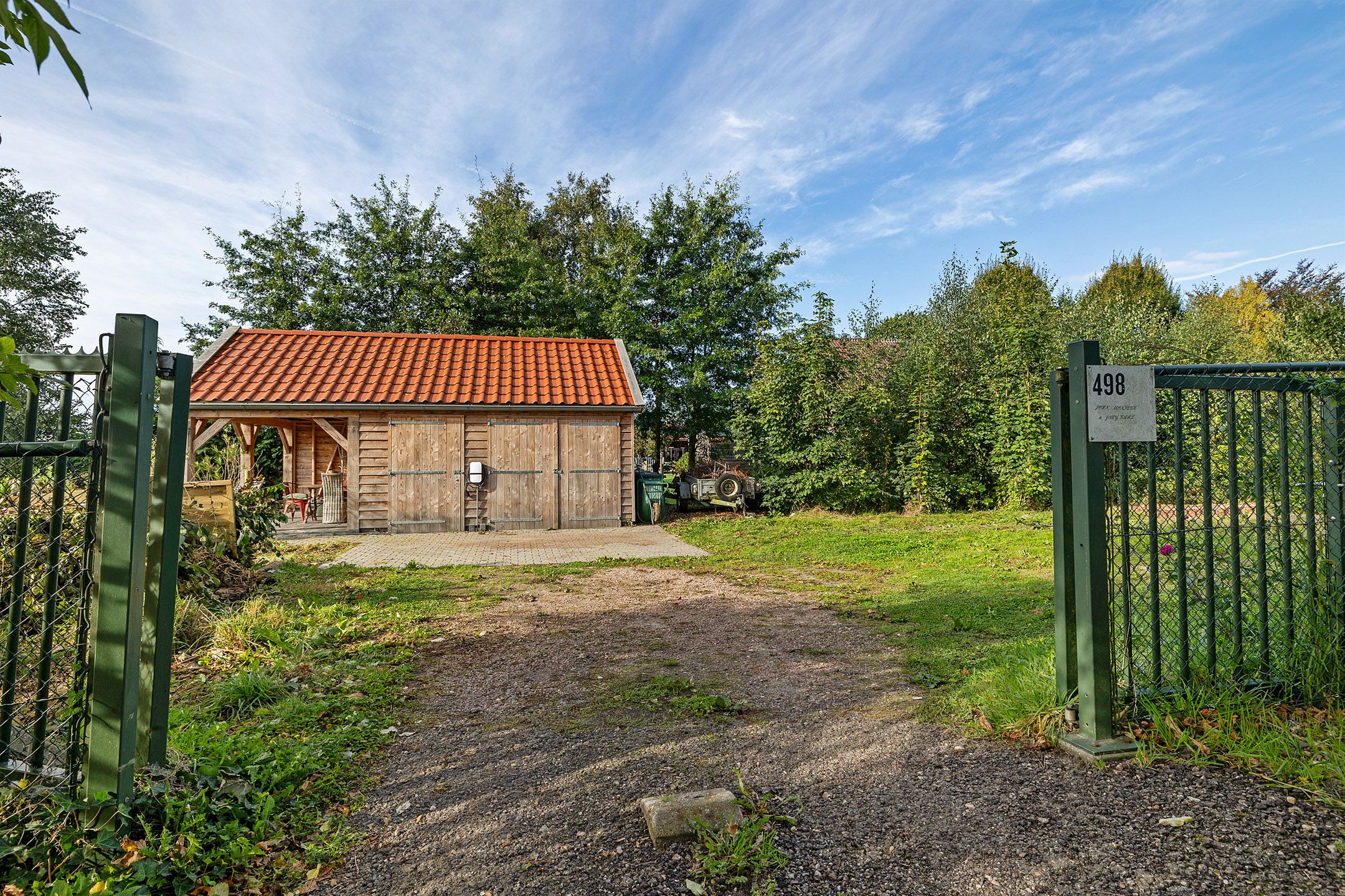 Foto 33 van Zuiderdiep 498