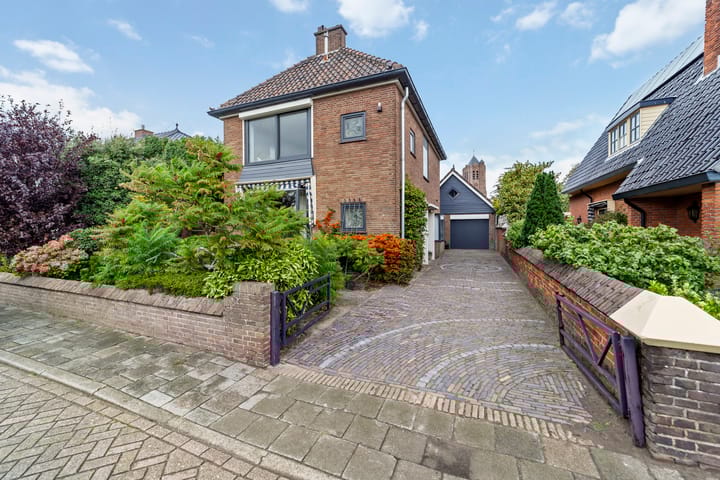 Foto 6 van Emmastraat 84-A