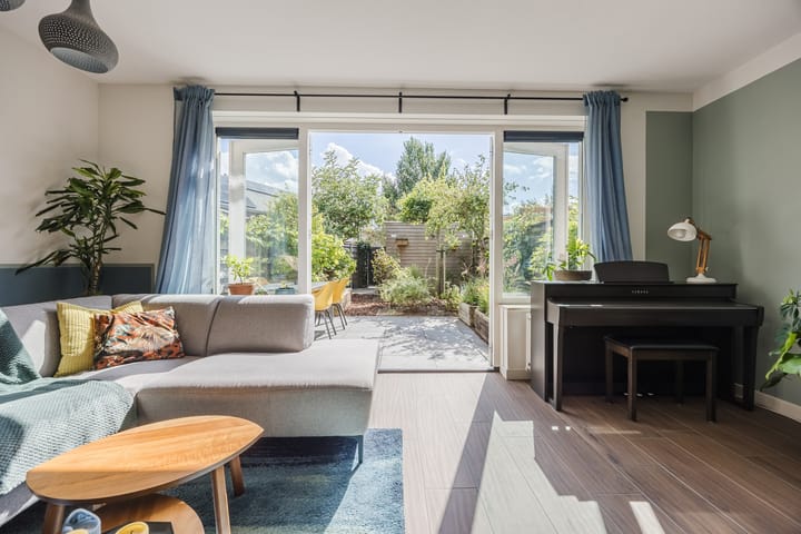 Foto 4 van Lanspunt 16