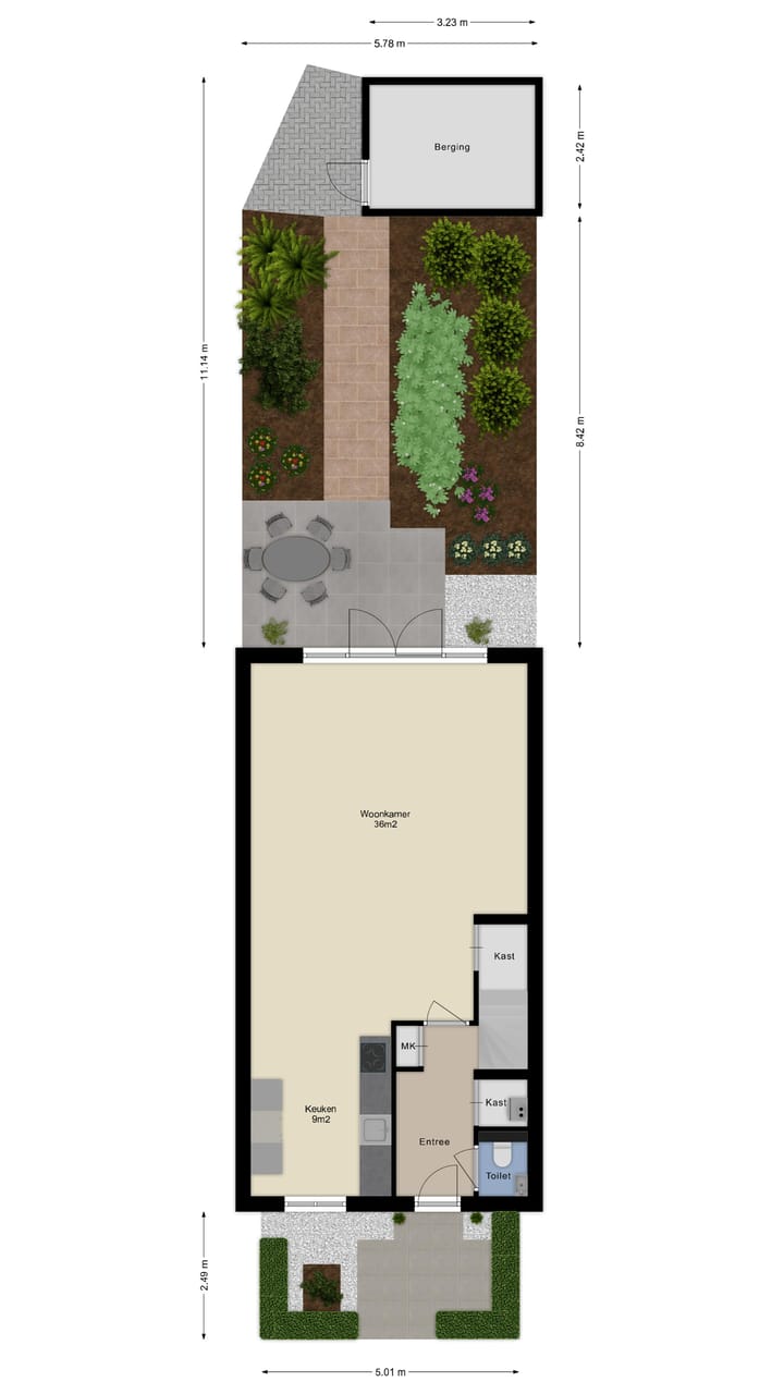 Photo 46 of Lanspunt 16