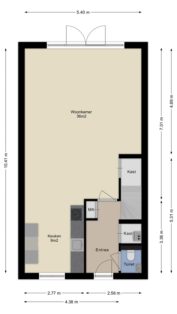 Photo 47 of Lanspunt 16