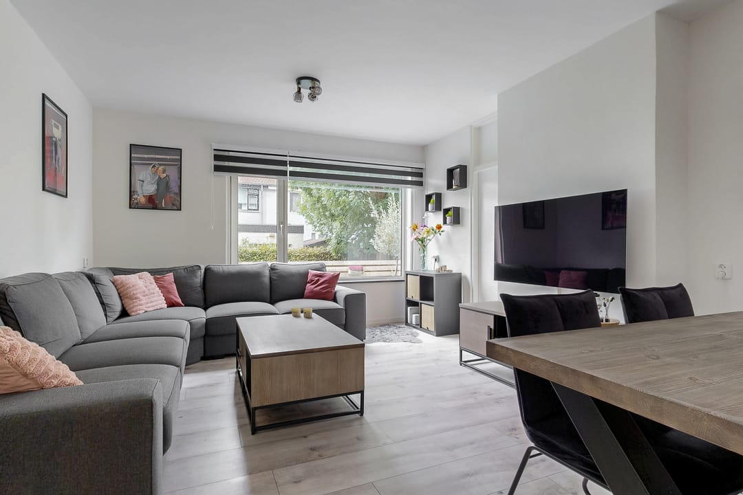 Foto 2 van Frederik Hendrikstraat 86