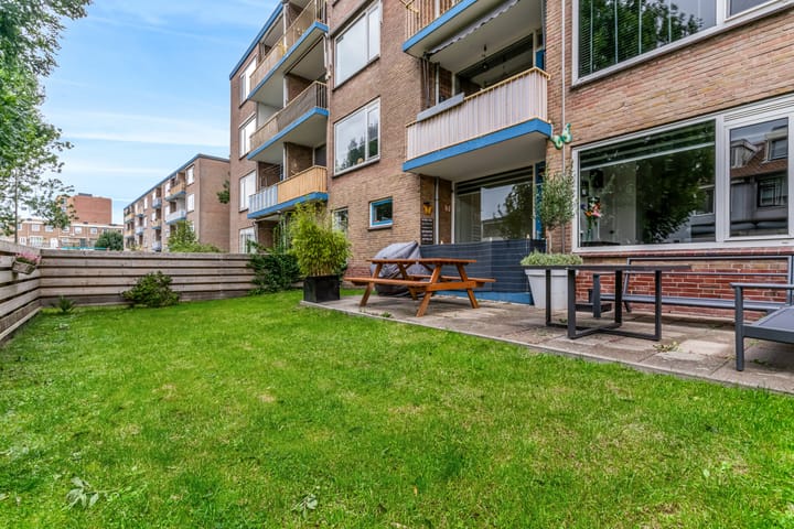 Foto 5 van Frederik Hendrikstraat 86