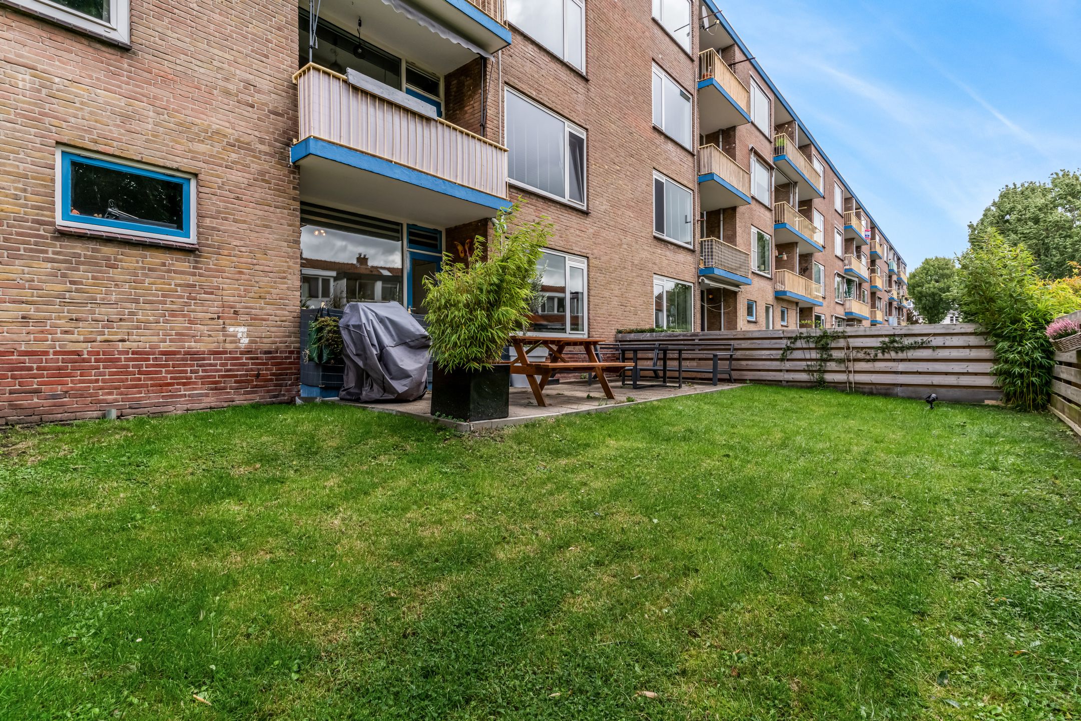 Foto 15 van Frederik Hendrikstraat 86