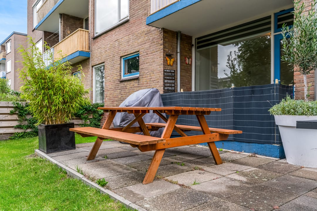 Foto 16 van Frederik Hendrikstraat 86