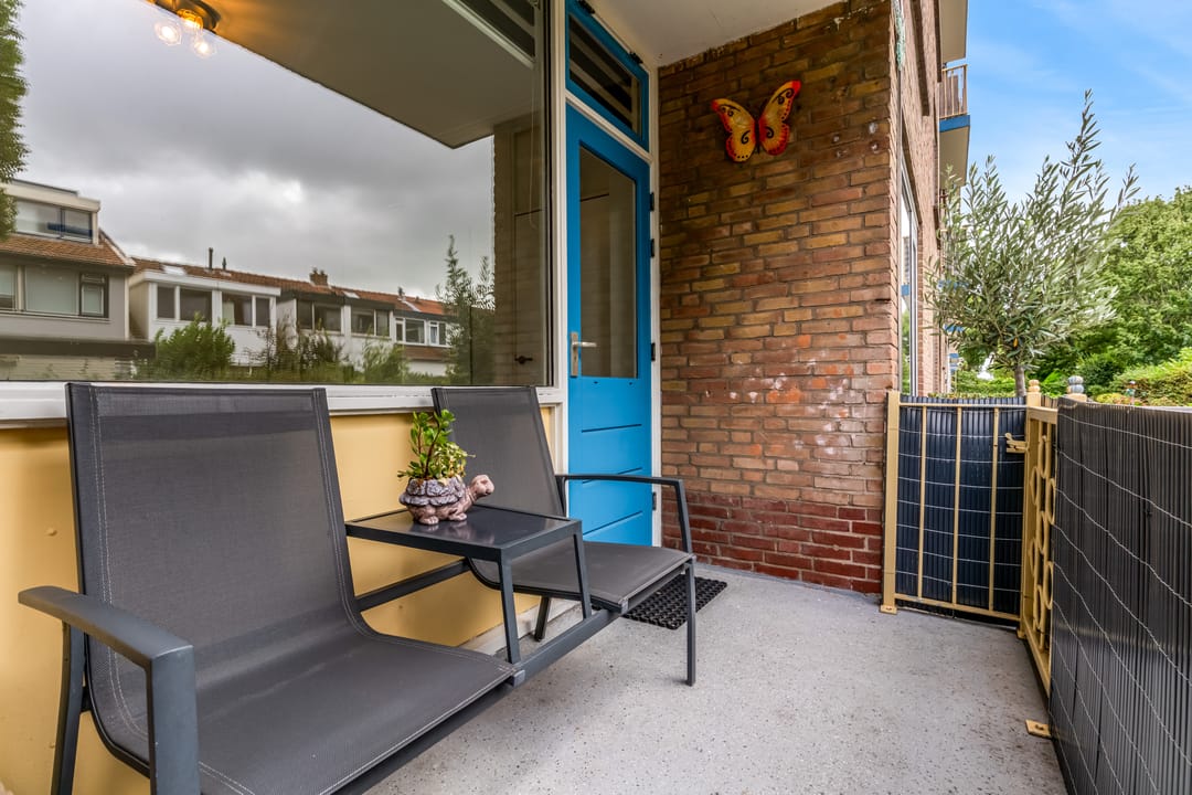 Foto 17 van Frederik Hendrikstraat 86