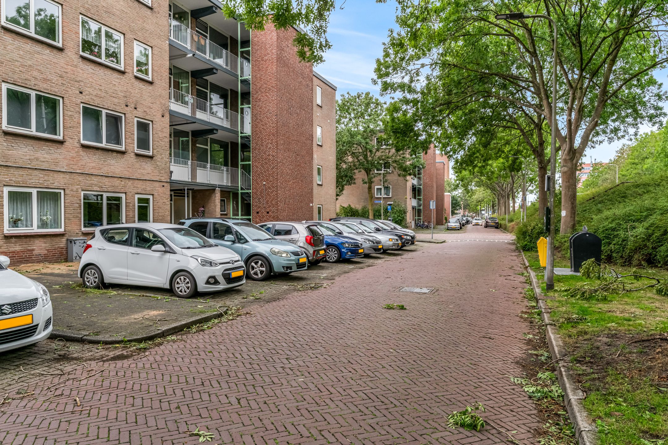 Foto 18 van Frederik Hendrikstraat 86