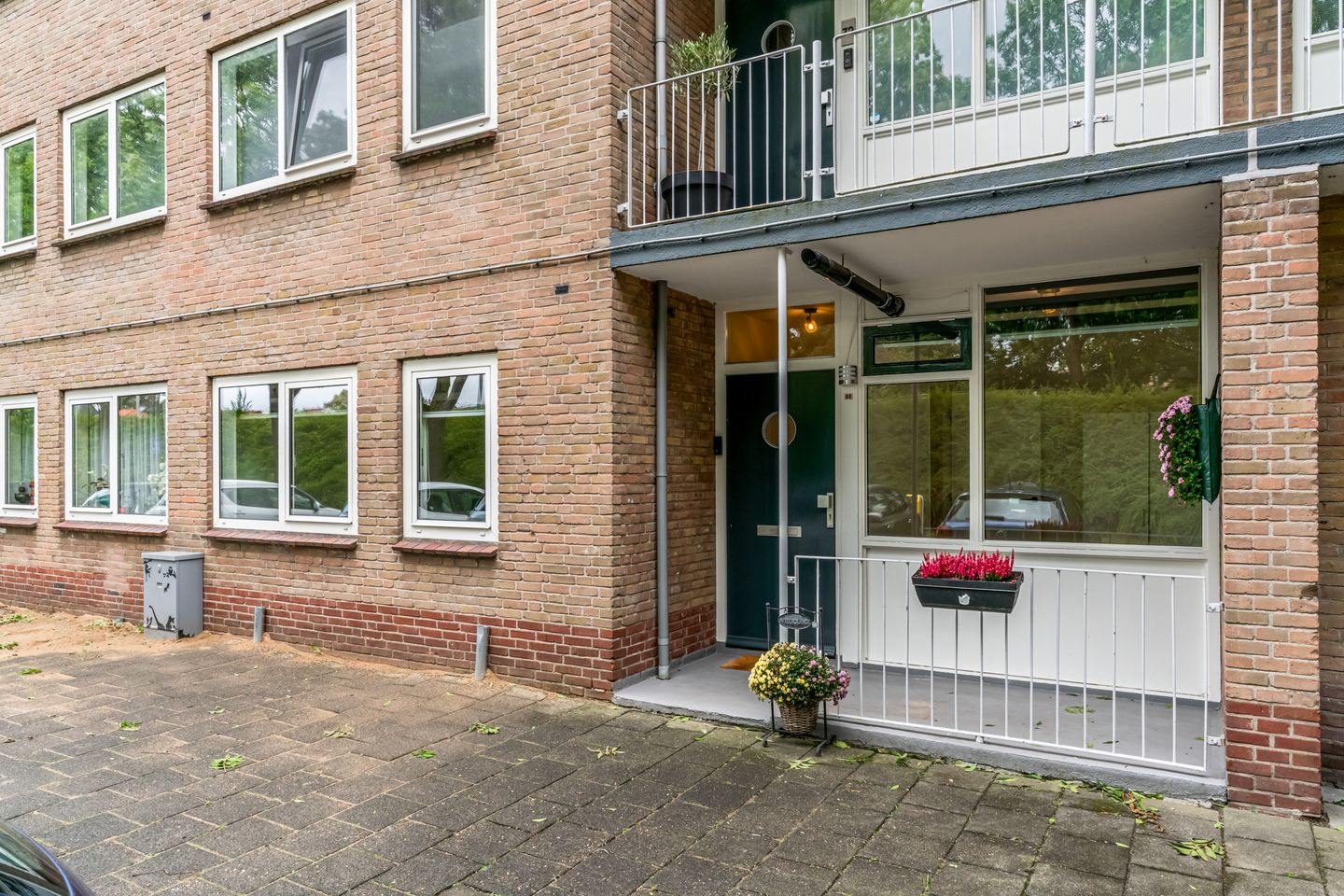 Foto 19 van Frederik Hendrikstraat 86