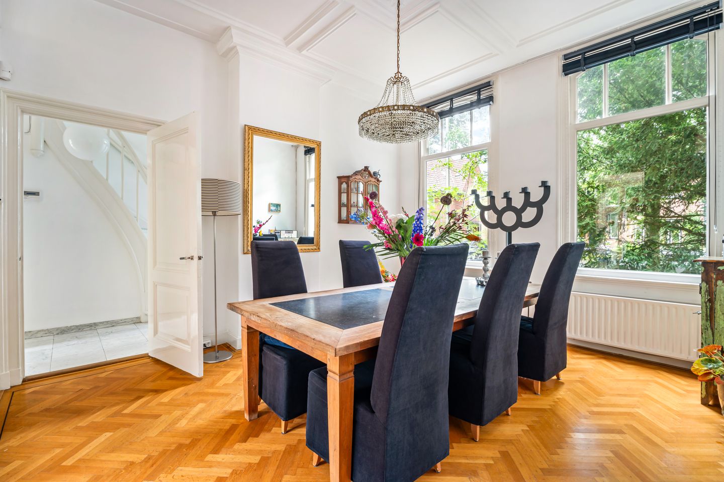 Foto 10 van Utrechtseweg 82