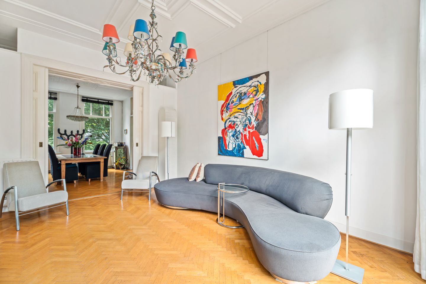 Foto 19 van Utrechtseweg 82