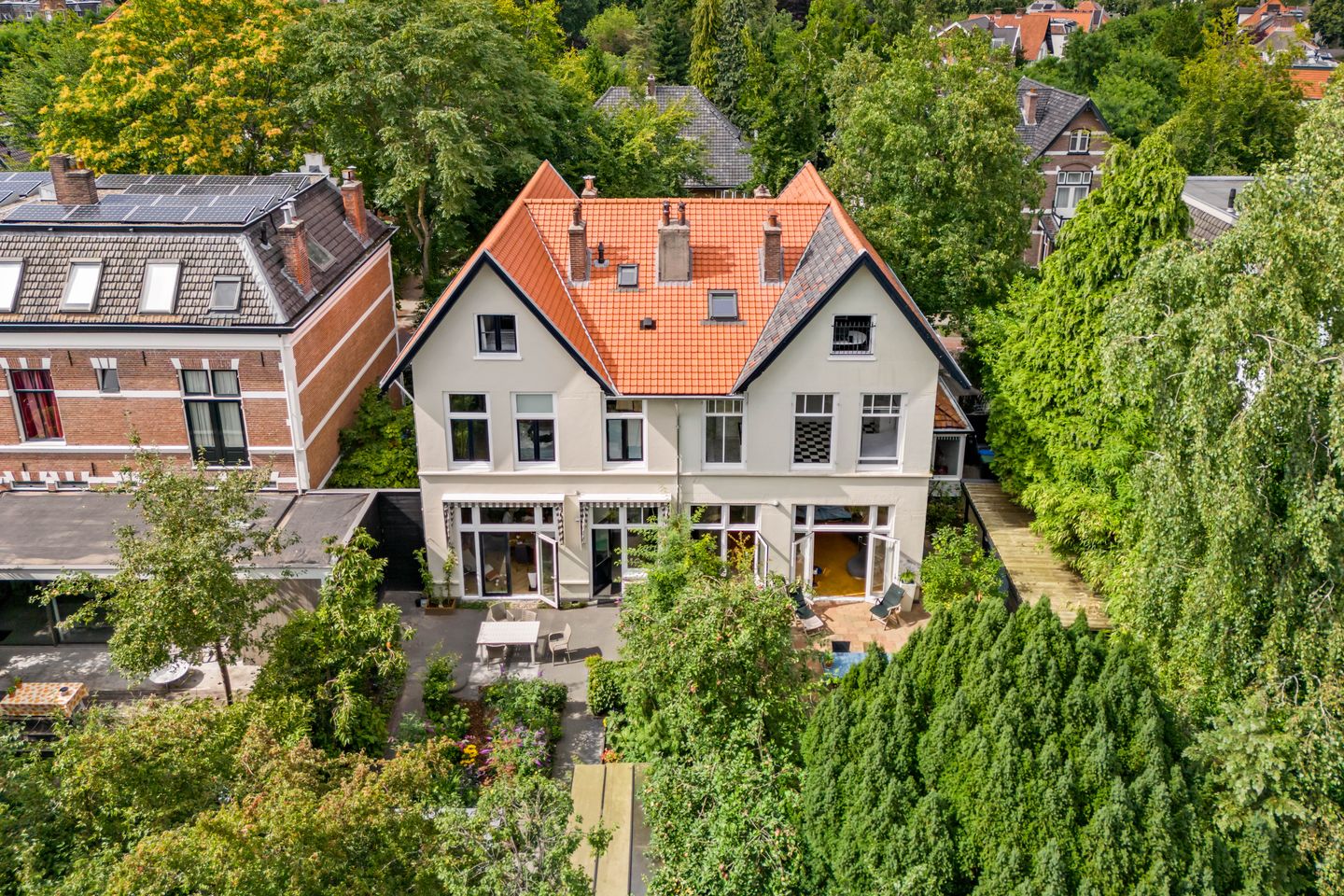 Foto 50 van Utrechtseweg 82