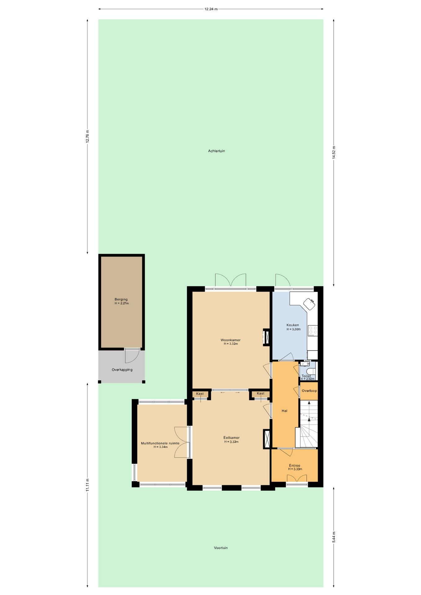 Foto 59 van Utrechtseweg 82