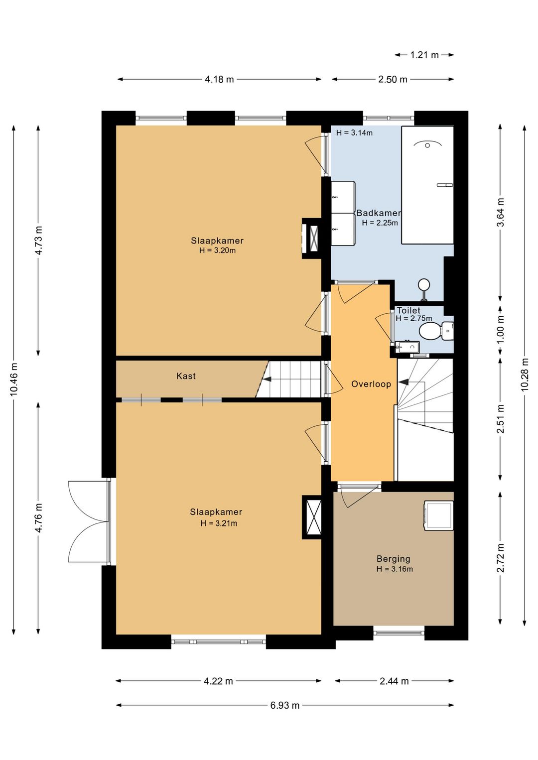 Foto 61 van Utrechtseweg 82