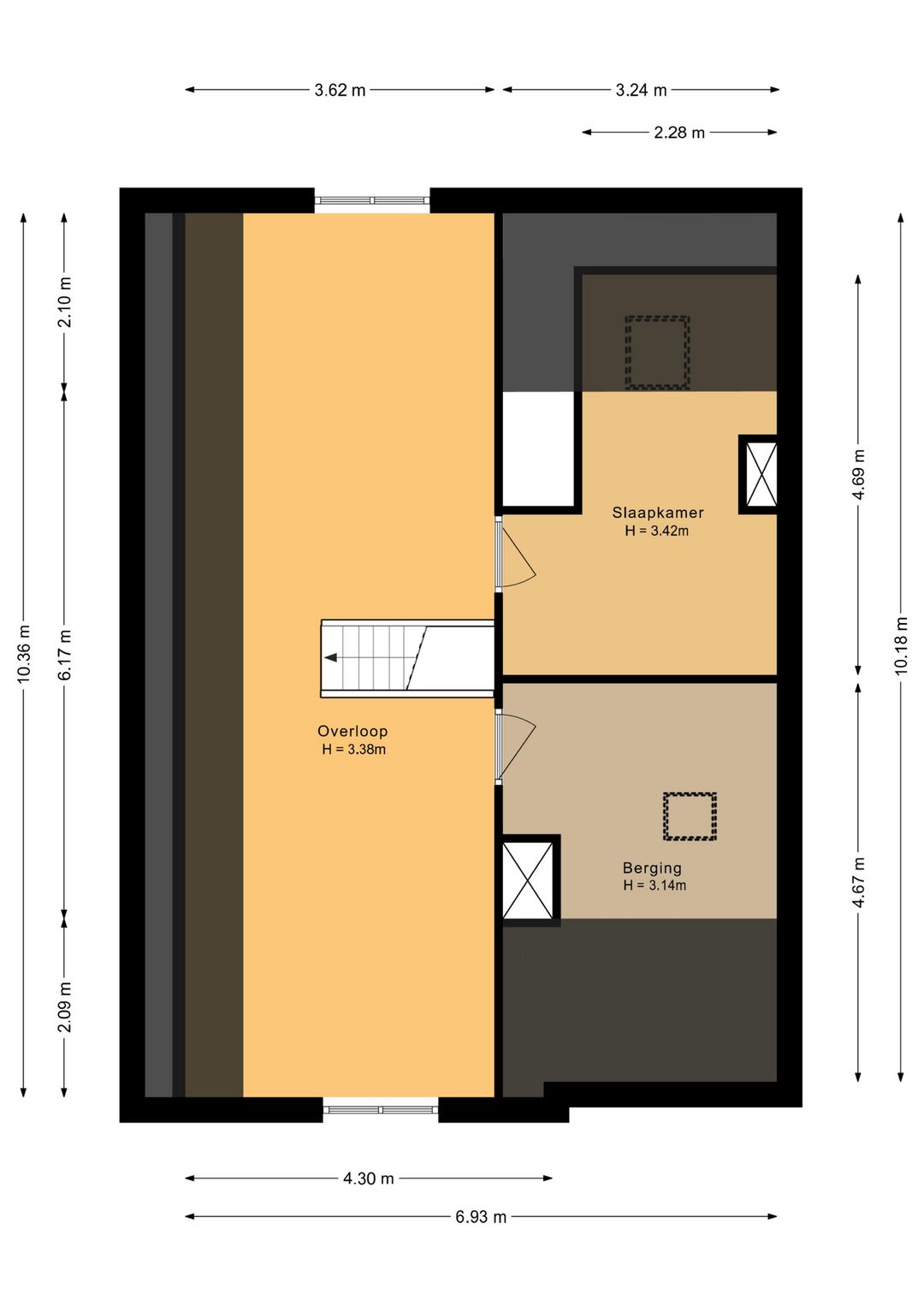 Foto 62 van Utrechtseweg 82