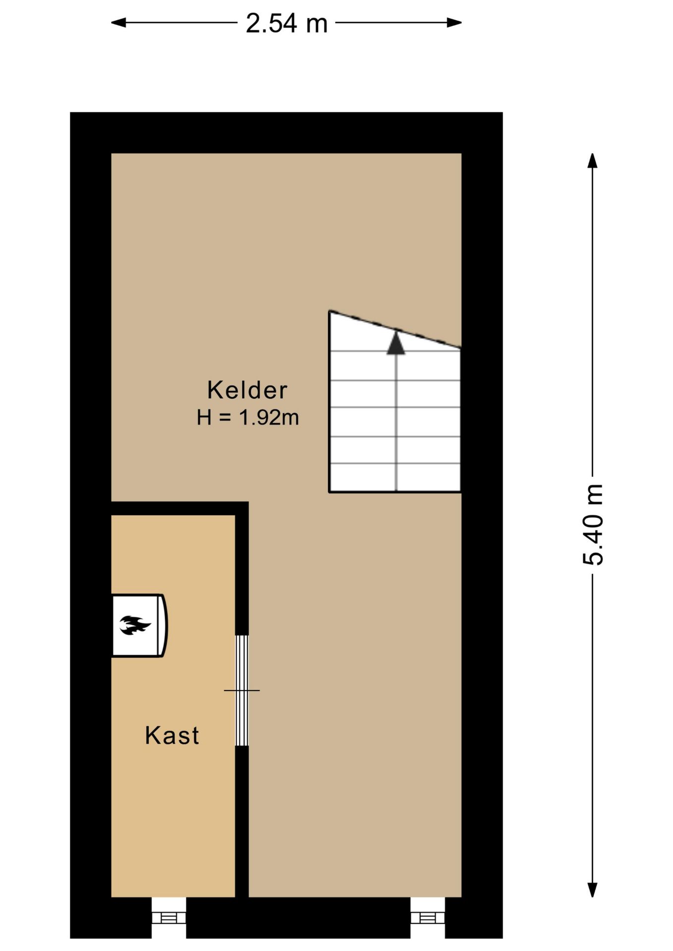 Foto 64 van Utrechtseweg 82