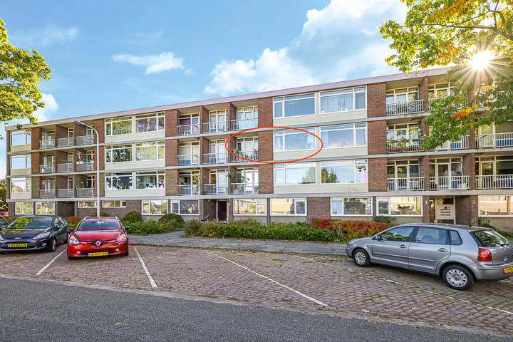 Foto 2 van Wattstraat 21