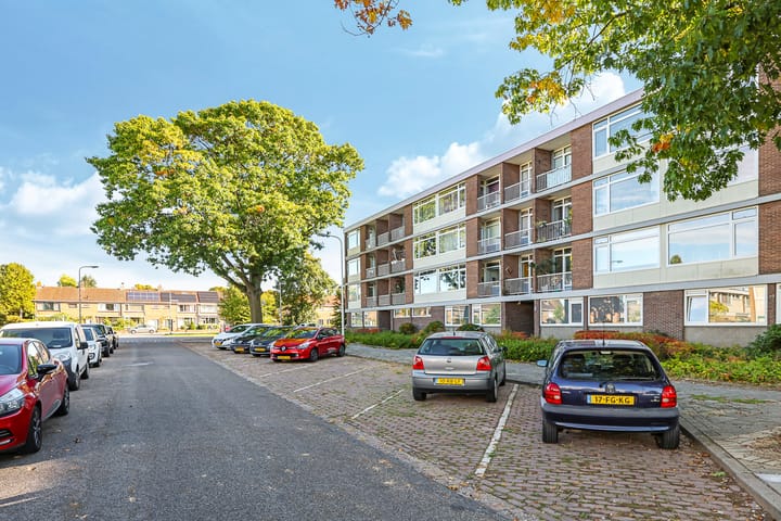 Foto 3 van Wattstraat 21