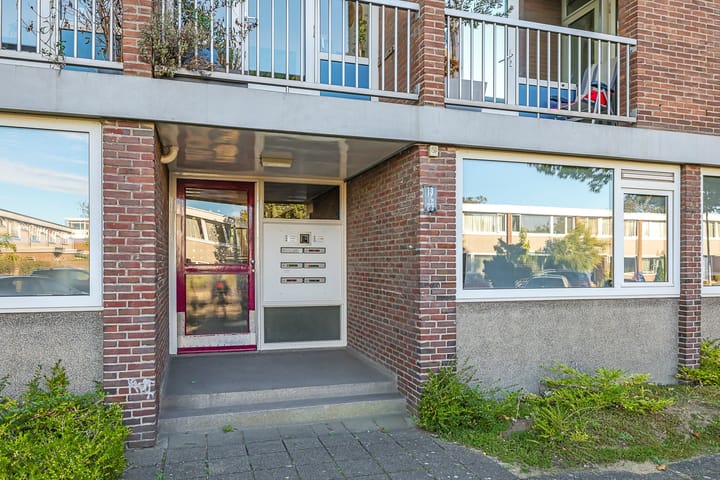Foto 4 van Wattstraat 21