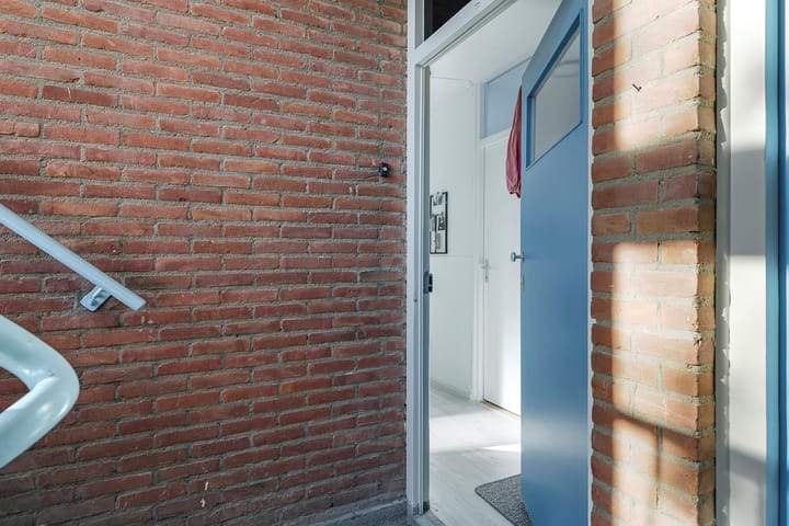 Foto 5 van Wattstraat 21