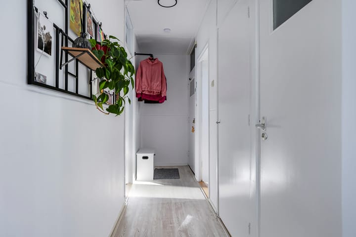 Foto 6 van Wattstraat 21