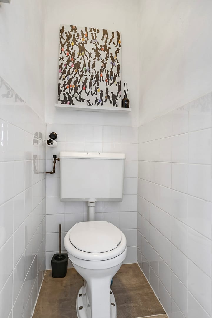 Foto 8 van Wattstraat 21