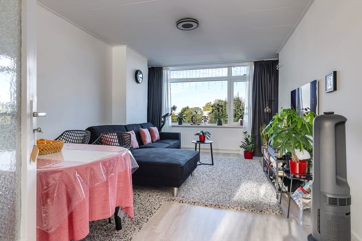 Foto 10 van Wattstraat 21