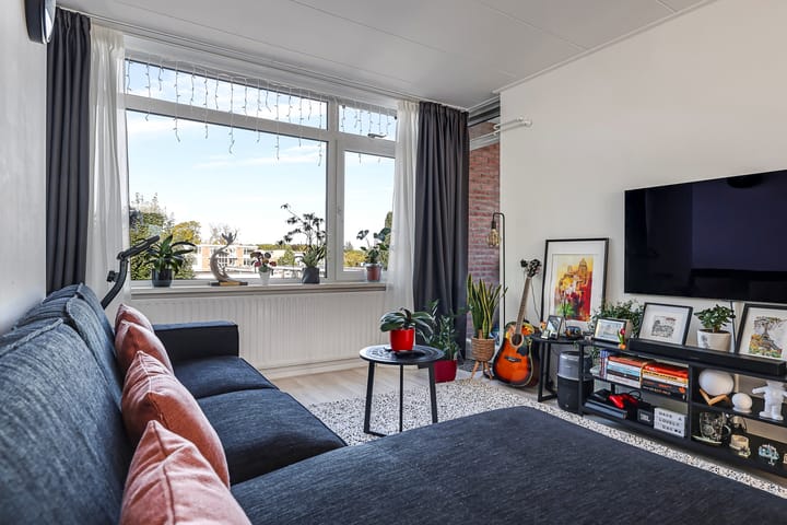 Foto 12 van Wattstraat 21