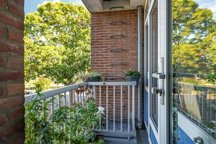 Foto 13 van Wattstraat 21