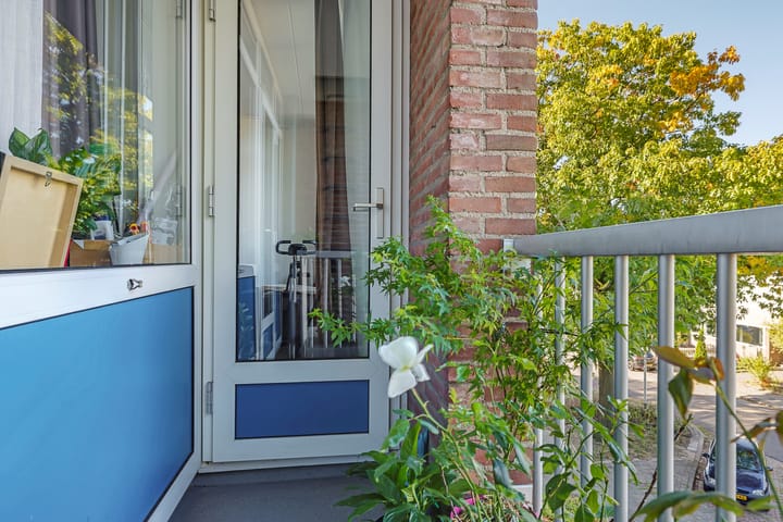 Foto 14 van Wattstraat 21