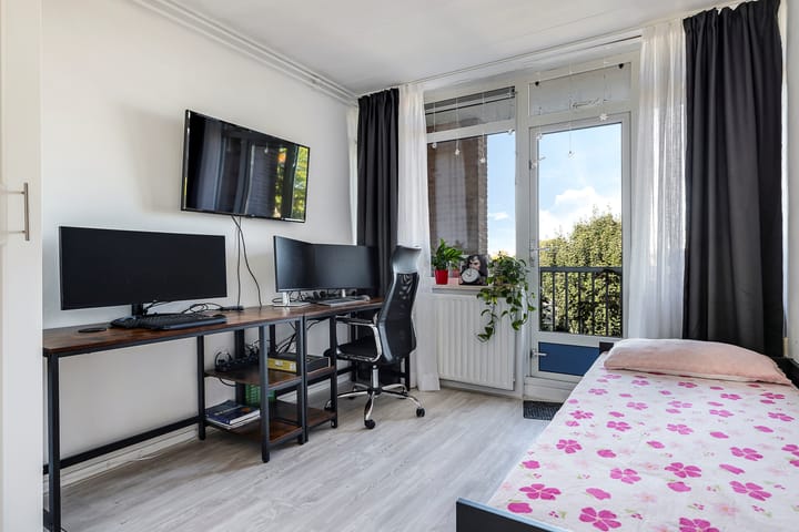 Foto 21 van Wattstraat 21