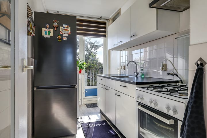 Foto 22 van Wattstraat 21