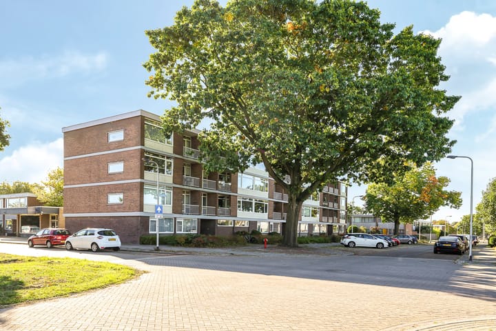 Foto 28 van Wattstraat 21