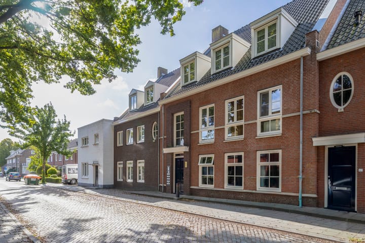 St. Servatiusstraat 71