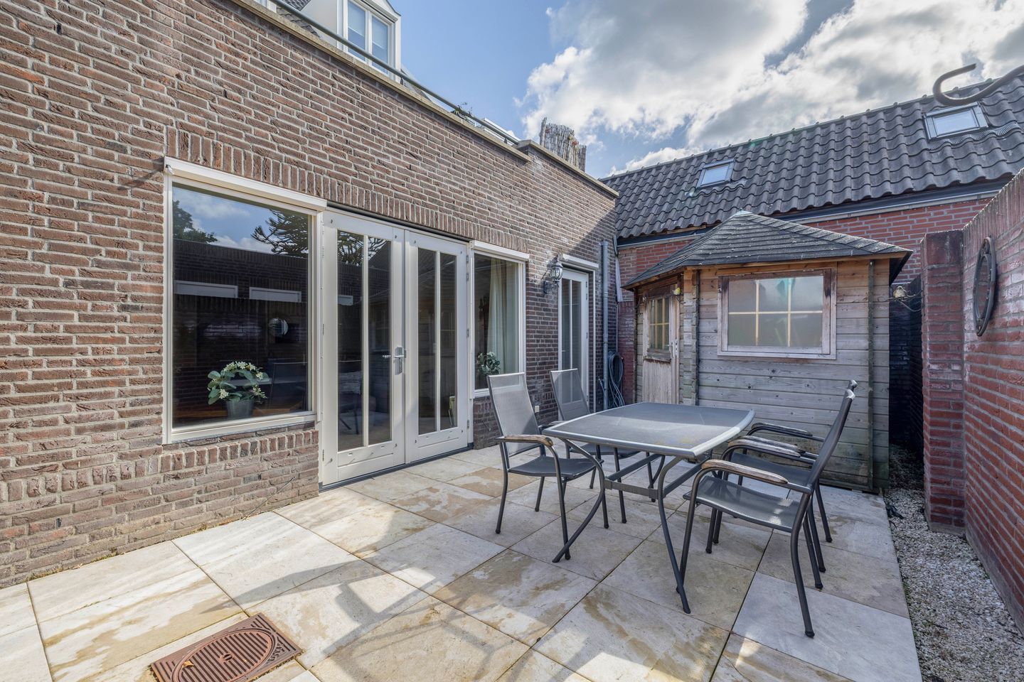 Foto 1 van St. Servatiusstraat 71