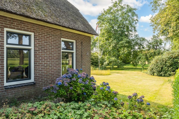 Foto 35 van Heirweg 26