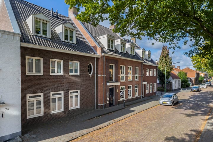 Foto 30 van St. Servatiusstraat 71