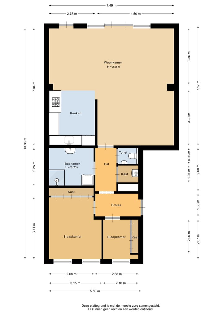 Foto 31 van St. Servatiusstraat 71