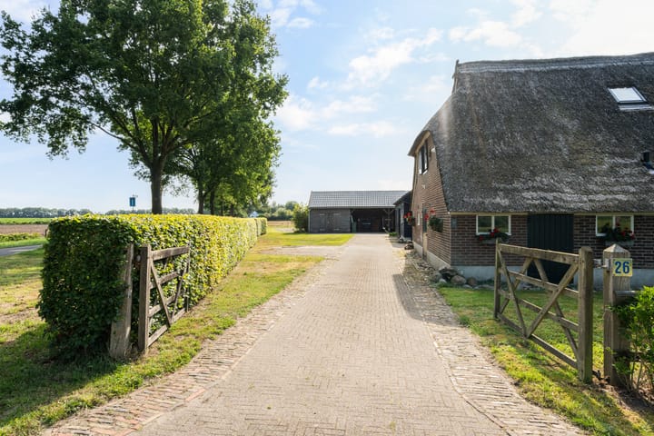 Foto 41 van Heirweg 26
