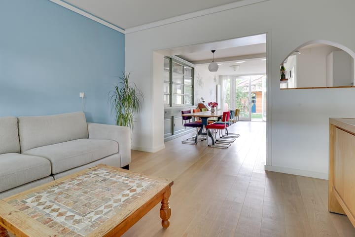 Foto 2 van Hoveniersstraat 3