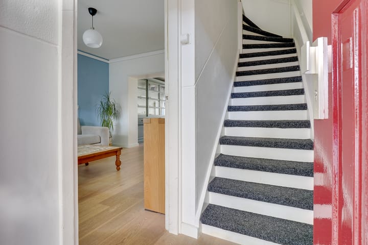 Foto 5 van Hoveniersstraat 3