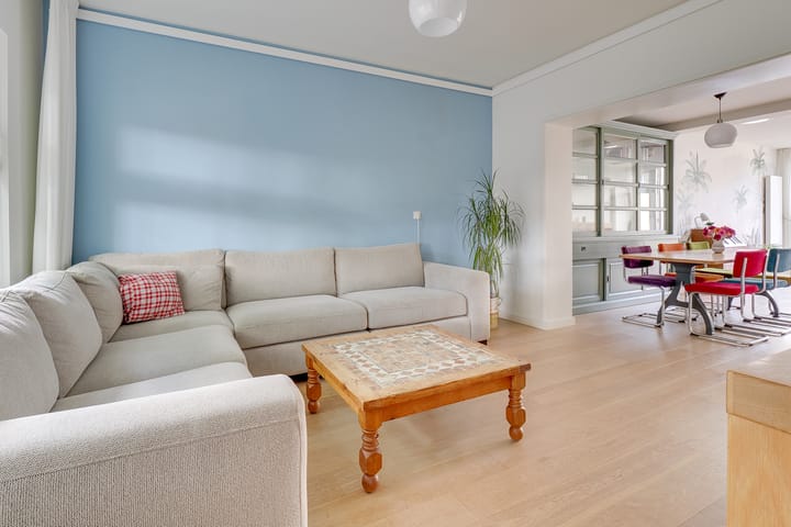 Foto 6 van Hoveniersstraat 3