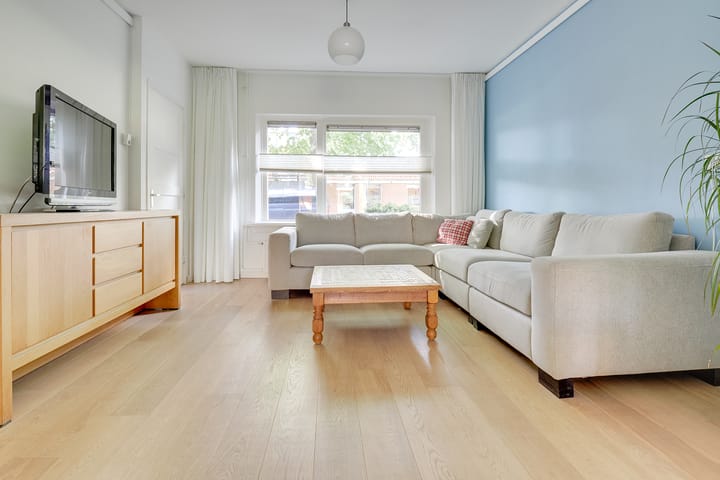 Foto 7 van Hoveniersstraat 3