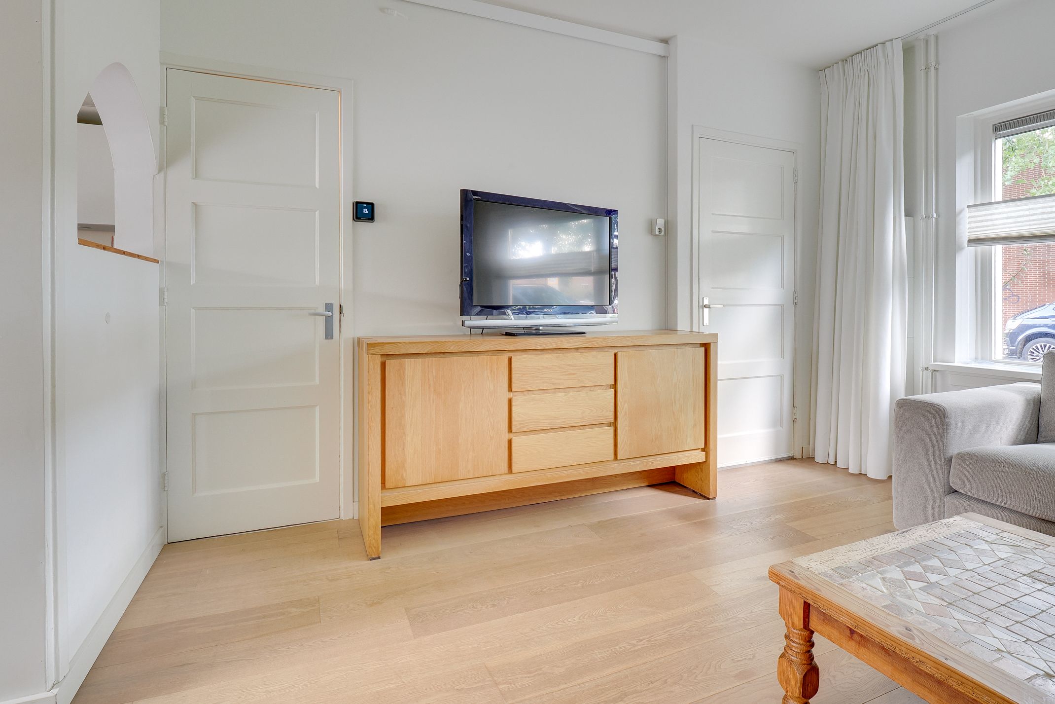 Photo 9 of Hoveniersstraat 3