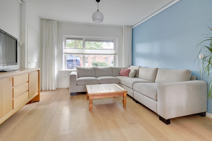 Foto 10 van Hoveniersstraat 3