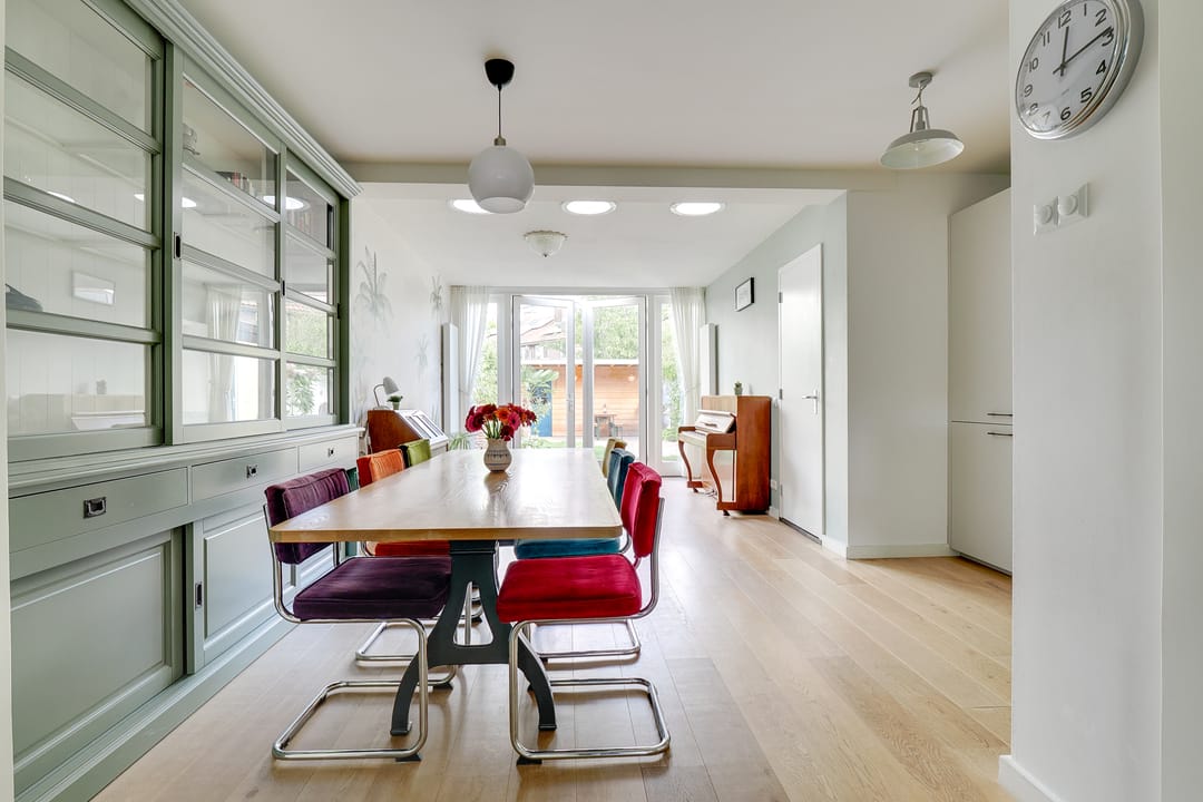 Photo 11 of Hoveniersstraat 3